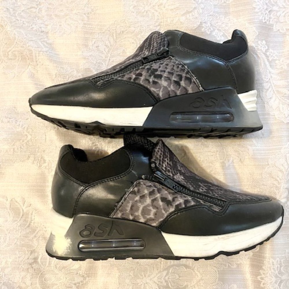 ASH LIMITED EDITION SNEAKERS